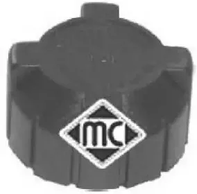 03740 METALCAUCHO Крышка, резервуар охлаждающей жидкости