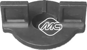 03762 METALCAUCHO Крышка, резервуар охлаждающей жидкости