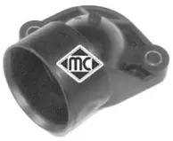 03779 METALCAUCHO Фланец охлаждающей жидкости