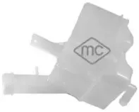 03820 METALCAUCHO Бачок, радиатор