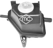 03823 METALCAUCHO Компенсационный бак, гидравлического масла услителя руля