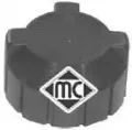 03848 METALCAUCHO Крышка, резервуар охлаждающей жидкости