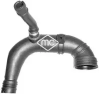 03864 METALCAUCHO Трубка нагнетаемого воздуха