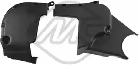 03868 METALCAUCHO Кожух, зубчатый ремень