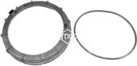 03877 METALCAUCHO Крышка, топливной бак
