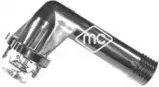 03901 METALCAUCHO Термостат, охлаждающая жидкость