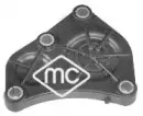 03910 METALCAUCHO Крышка головки цилиндра
