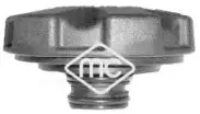 03913 METALCAUCHO Крышка, резервуар охлаждающей жидкости