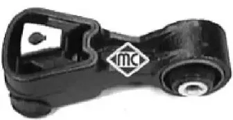 04005 METALCAUCHO Подвеска, двигатель