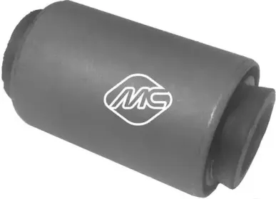 04007 METALCAUCHO Подвеска, рычаг независимой подвески колеса