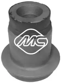 04008 METALCAUCHO Подвеска, рычаг независимой подвески колеса