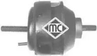 04023 METALCAUCHO Подвеска, двигатель