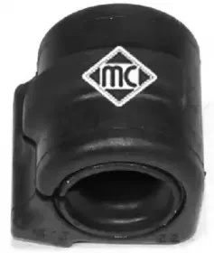 04049 METALCAUCHO Опора, стабилизатор