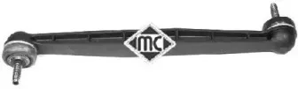 04053 METALCAUCHO Тяга / стойка, стабилизатор