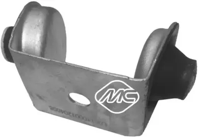 04058 METALCAUCHO