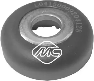 04128 METALCAUCHO