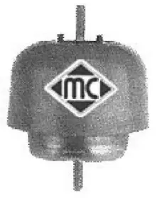 04132 METALCAUCHO
