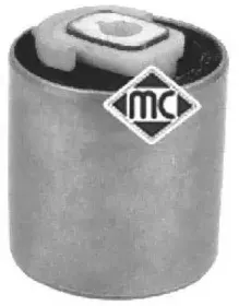 04140 METALCAUCHO Подвеска, рычаг независимой подвески колеса