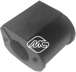 04167 METALCAUCHO