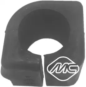 04175 METALCAUCHO Опора, стабилизатор