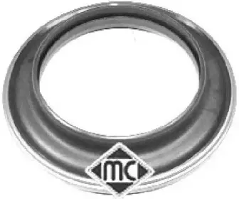 04181 METALCAUCHO Подшипник качения, опора стойки амортизатора