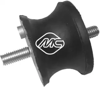 04188 METALCAUCHO Подвеска, ступенчатая коробка передач