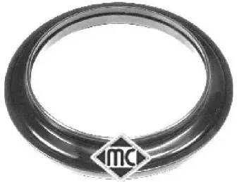 04204 METALCAUCHO Подшипник качения, опора стойки амортизатора