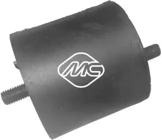 04223 METALCAUCHO Подвеска, двигатель