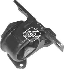 04239 METALCAUCHO Подвеска, двигатель