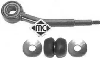 04240 METALCAUCHO Тяга / стойка, стабилизатор