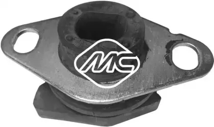 04286 METALCAUCHO Подвеска, ступенчатая коробка передач