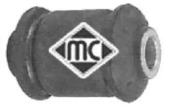 04306 METALCAUCHO