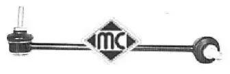 04343 METALCAUCHO