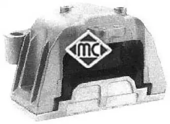 04368 METALCAUCHO