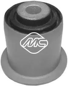 04375 METALCAUCHO Подвеска, рычаг независимой подвески колеса