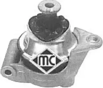 04383 METALCAUCHO