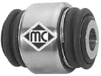 04388 METALCAUCHO Подвеска, рычаг независимой подвески колеса