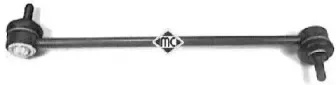 04401 METALCAUCHO Тяга / стойка, стабилизатор