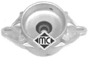 04430 METALCAUCHO Опора стойки амортизатора