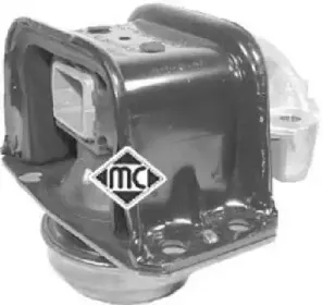 04436 METALCAUCHO Подвеска, двигатель