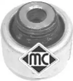 04444 METALCAUCHO Подвеска, рычаг независимой подвески колеса