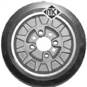 04495 METALCAUCHO