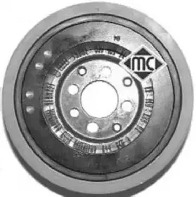 04498 METALCAUCHO