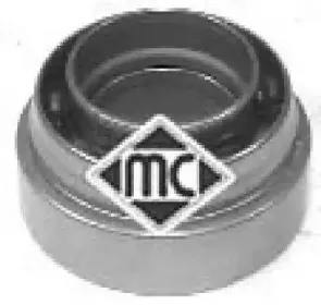 04515 METALCAUCHO Подшипник, приводной вал