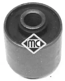 04582 METALCAUCHO Подвеска, тяга Панара