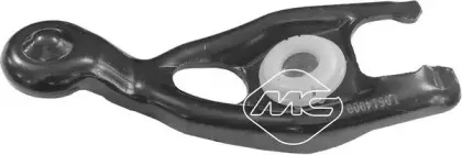 04600 METALCAUCHO Возвратная вилка, система сцепления