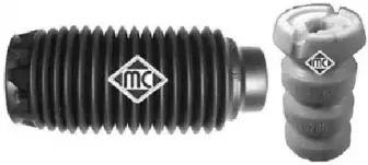 04604 METALCAUCHO Буфер, амортизация
