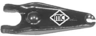 04722 METALCAUCHO Возвратная вилка, система сцепления