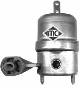 04764 METALCAUCHO Подвеска, двигатель