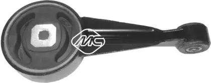 04784 METALCAUCHO Подвеска, двигатель
